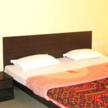 Hotel Balaji Calangute Resort Zimmer foto