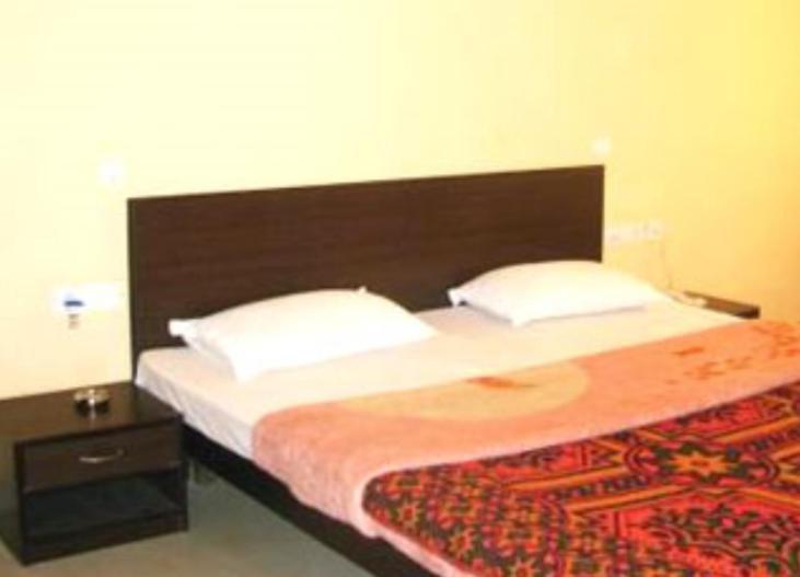 Hotel Balaji Calangute Resort Zimmer foto